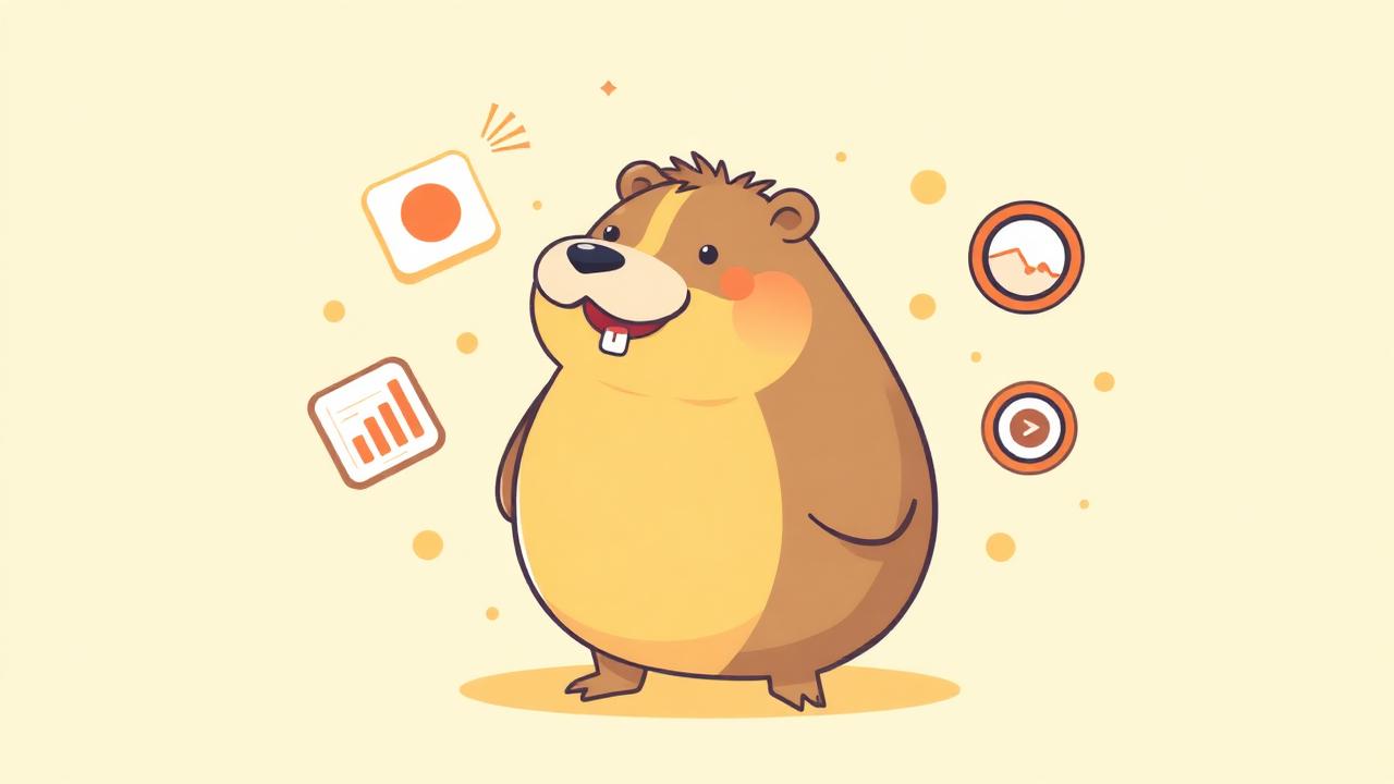 Illustration : console organisateurs avec notifications et statistiques